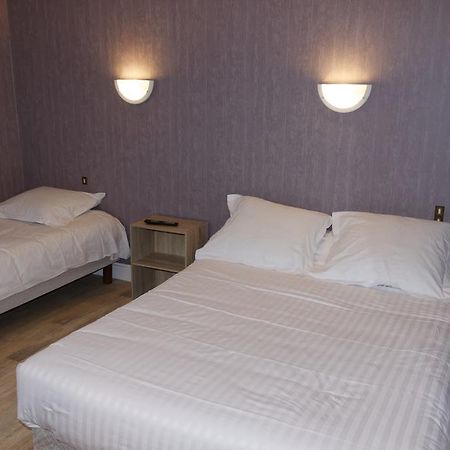 Hotel Le Relais أو  المظهر الخارجي الصورة