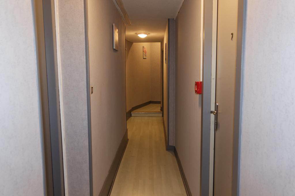Hotel Le Relais أو  المظهر الخارجي الصورة
