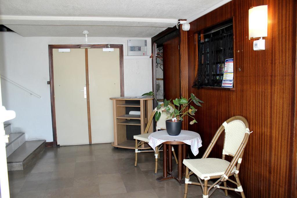 Hotel Le Relais أو  المظهر الخارجي الصورة