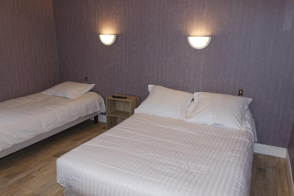 Hotel Le Relais أو  المظهر الخارجي الصورة