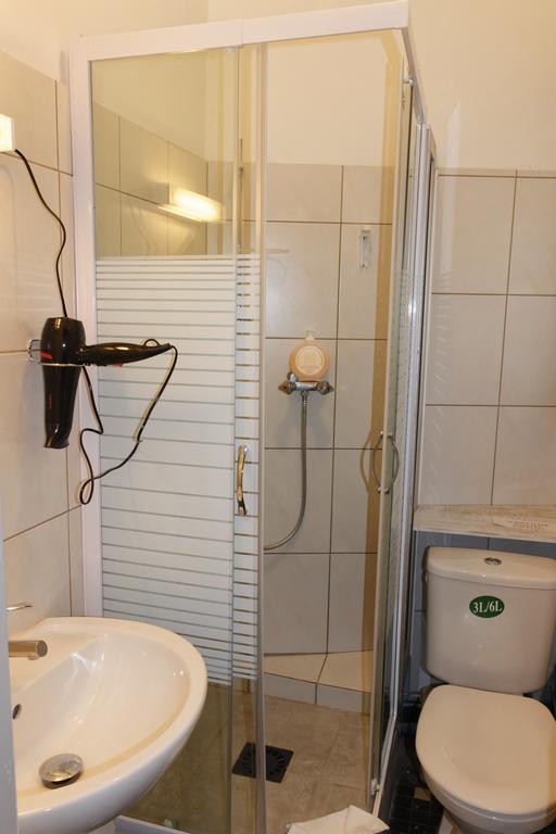 Hotel Le Relais أو  المظهر الخارجي الصورة