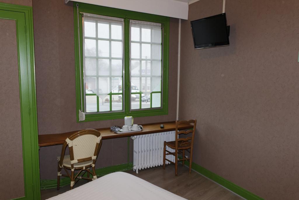 Hotel Le Relais أو  المظهر الخارجي الصورة