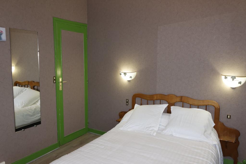 Hotel Le Relais أو  المظهر الخارجي الصورة