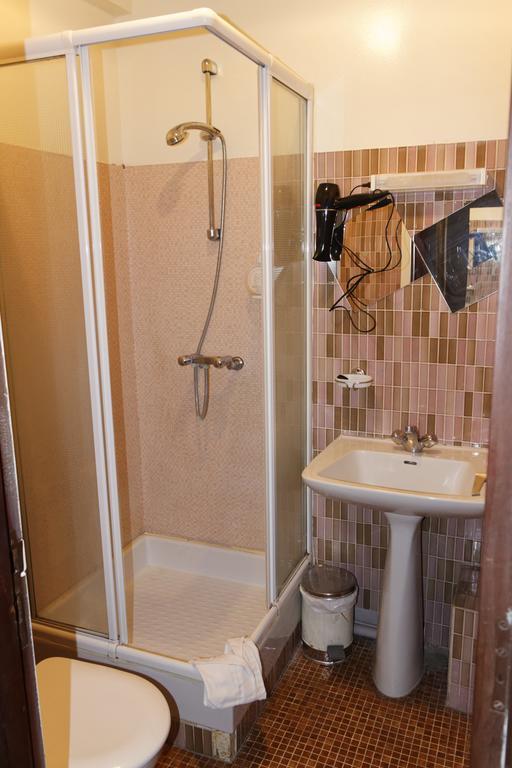 Hotel Le Relais أو  المظهر الخارجي الصورة