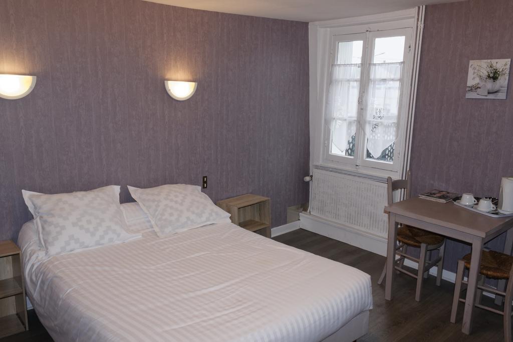 Hotel Le Relais أو  المظهر الخارجي الصورة