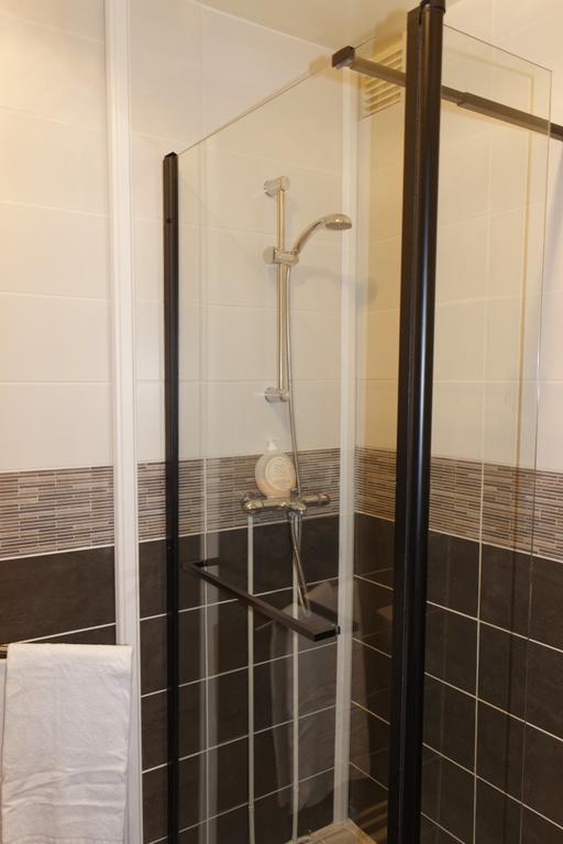 Hotel Le Relais أو  المظهر الخارجي الصورة