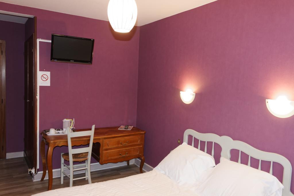Hotel Le Relais أو  المظهر الخارجي الصورة