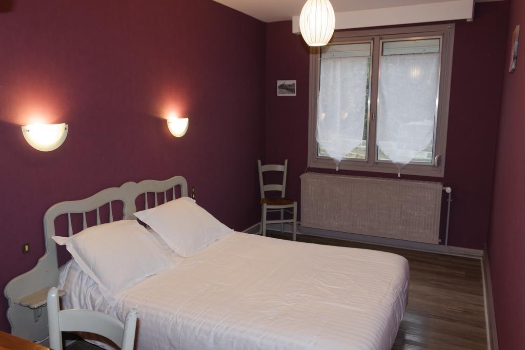 Hotel Le Relais أو  المظهر الخارجي الصورة