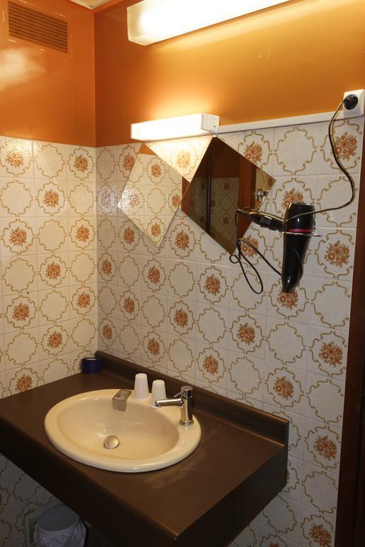 Hotel Le Relais أو  المظهر الخارجي الصورة
