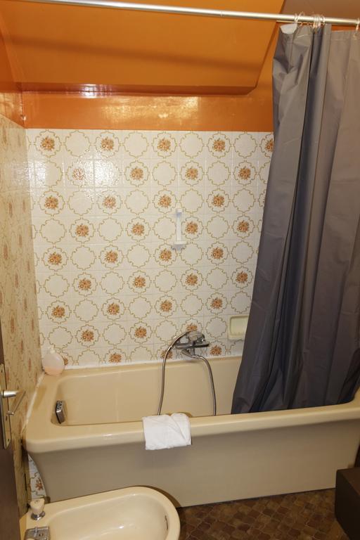 Hotel Le Relais أو  المظهر الخارجي الصورة