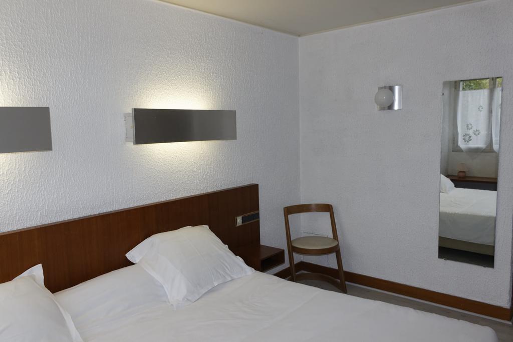 Hotel Le Relais أو  المظهر الخارجي الصورة