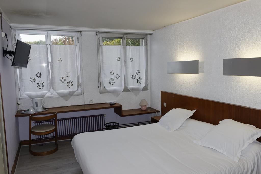 Hotel Le Relais أو  المظهر الخارجي الصورة