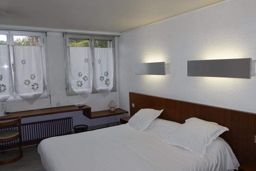 Hotel Le Relais أو  المظهر الخارجي الصورة