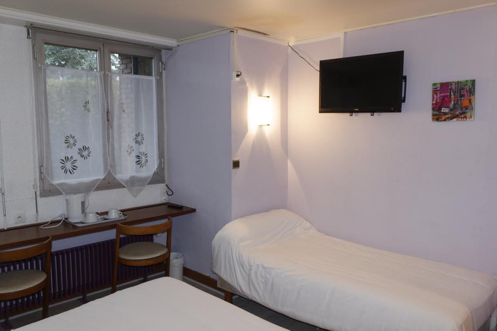 Hotel Le Relais أو  المظهر الخارجي الصورة