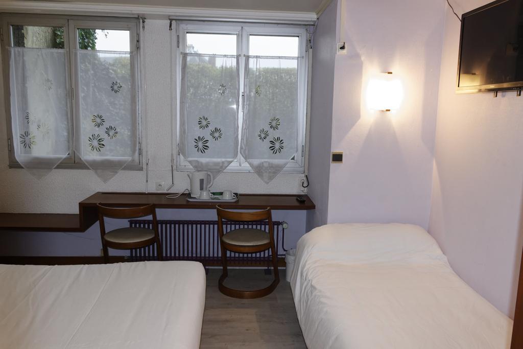 Hotel Le Relais أو  المظهر الخارجي الصورة
