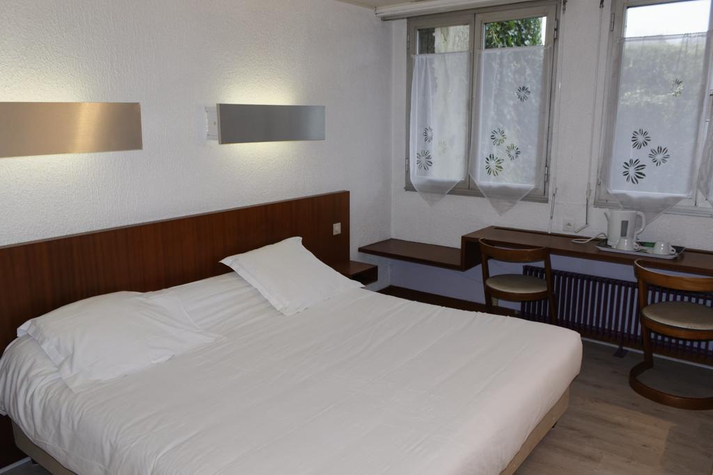 Hotel Le Relais أو  المظهر الخارجي الصورة