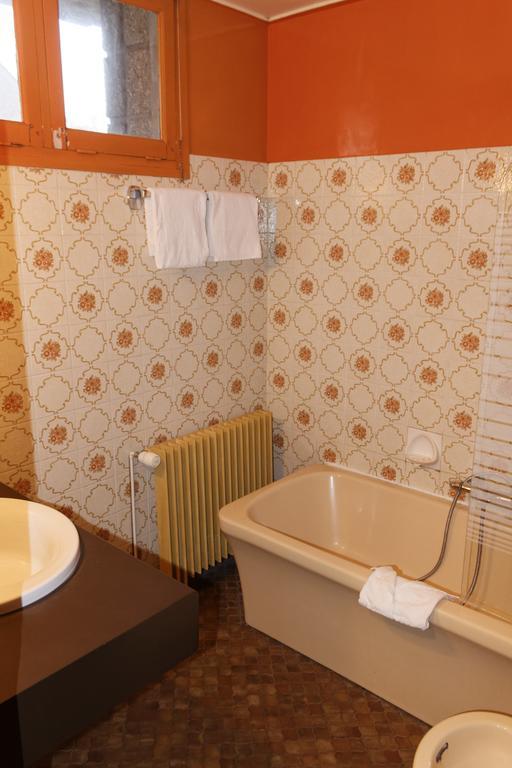 Hotel Le Relais أو  المظهر الخارجي الصورة