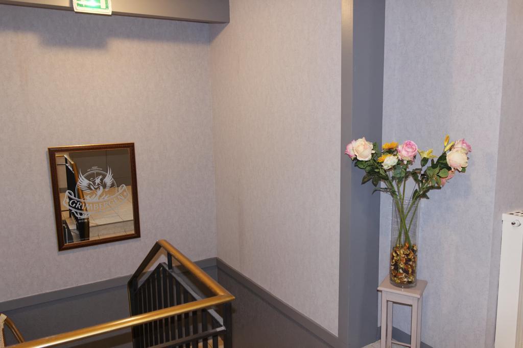 Hotel Le Relais أو  المظهر الخارجي الصورة