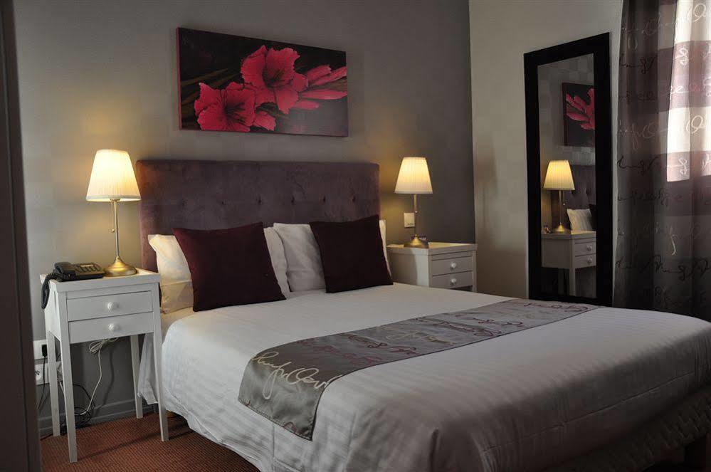 Hotel Le Relais أو  المظهر الخارجي الصورة